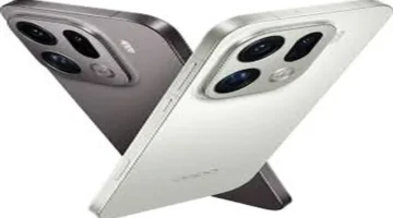 “ملك الأداء في 2025”.. اكتشف مواصفات وسعر هاتف Oppo Find X9 Pro الذي يجمع بين القوة والتصميم العصري لتجربة استخدام استثنائية